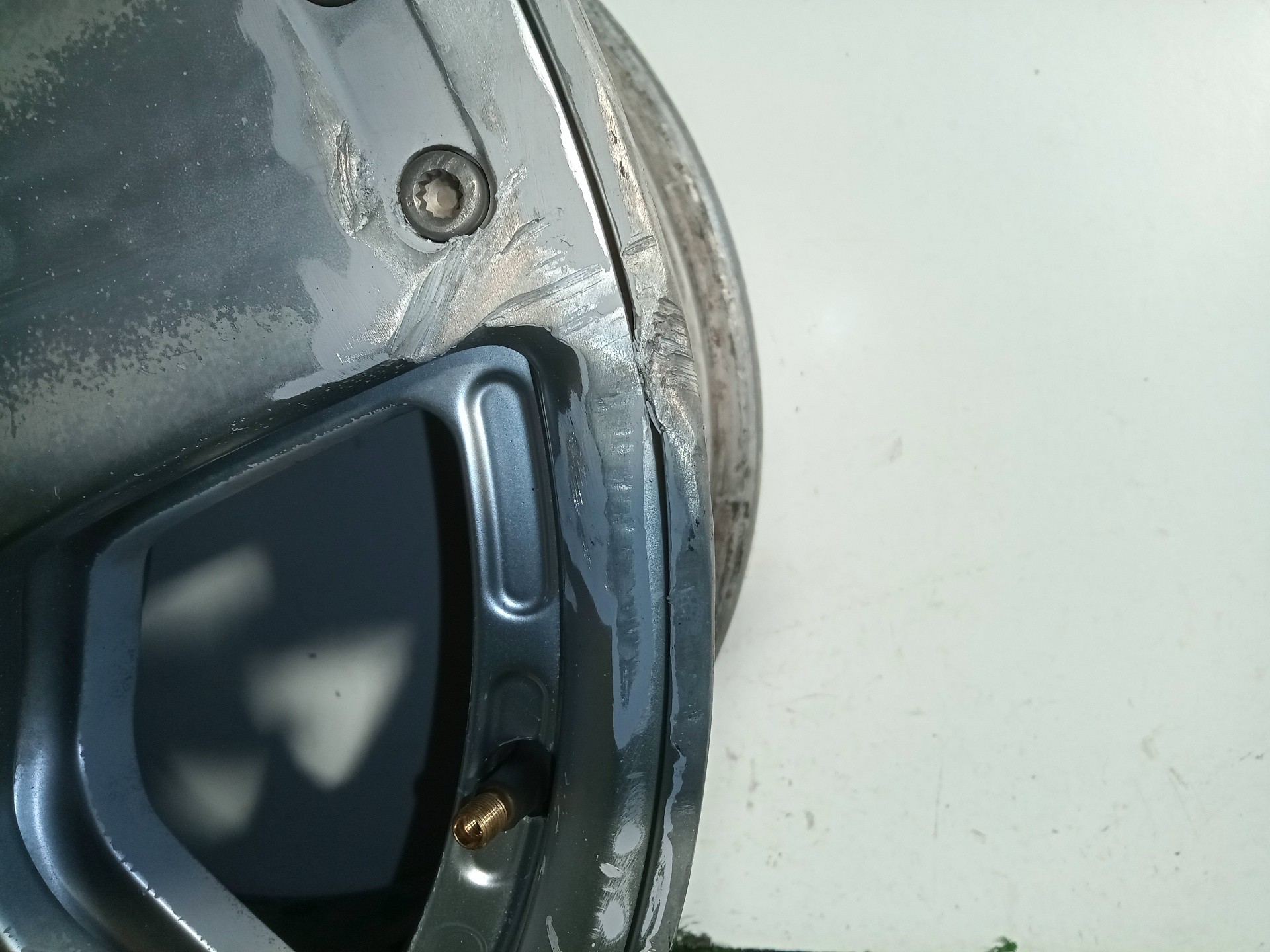 4Z7601025 RIM / LLANTAS - LLANTA / 17´´PULGADAS / 622740 FOR AUDI ...