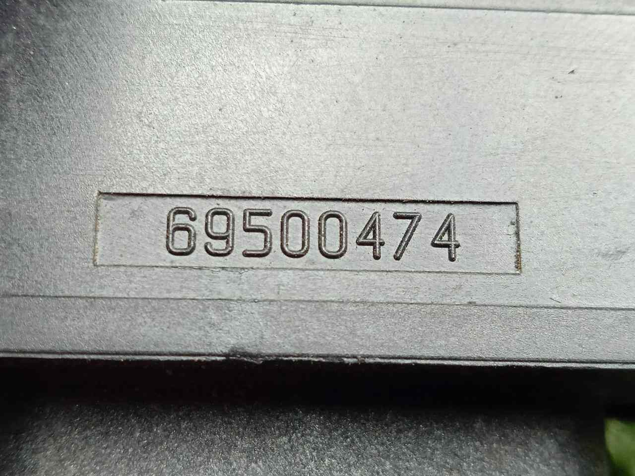 69500474 INTERRUPTOR / CONTACTOR.PUERTA / 686907 PARA IVECO DAILY FURGON 2.3 DIE - Imagen 4 de 9
