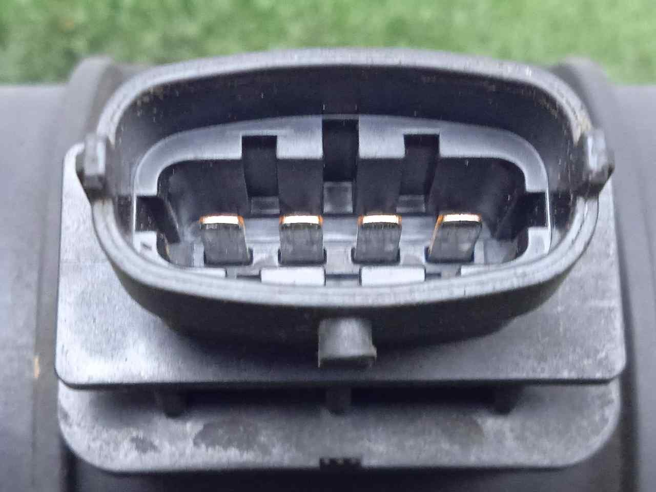 Débitmètre D'Air Bosch 0281002861 - Haute Précision, Compatible Multi-Véhicules - Pièce Origine