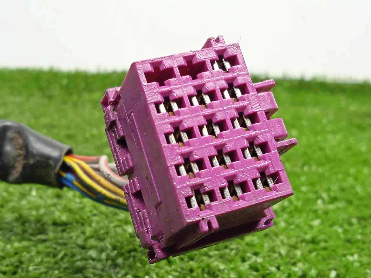 【おすすめ】 A0085450724 REGULADOR / SWITCH MULTIFUNCTION 0085450724 - アンクレット