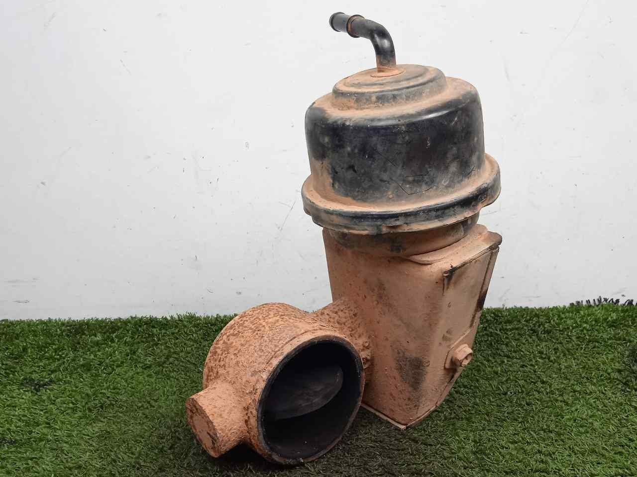 SIN REFERENCIA INTARDER / RETARDADOR SECUNDARIO / 694081 PARA MITSUBISHI CANTER - Imagen 1 de 7