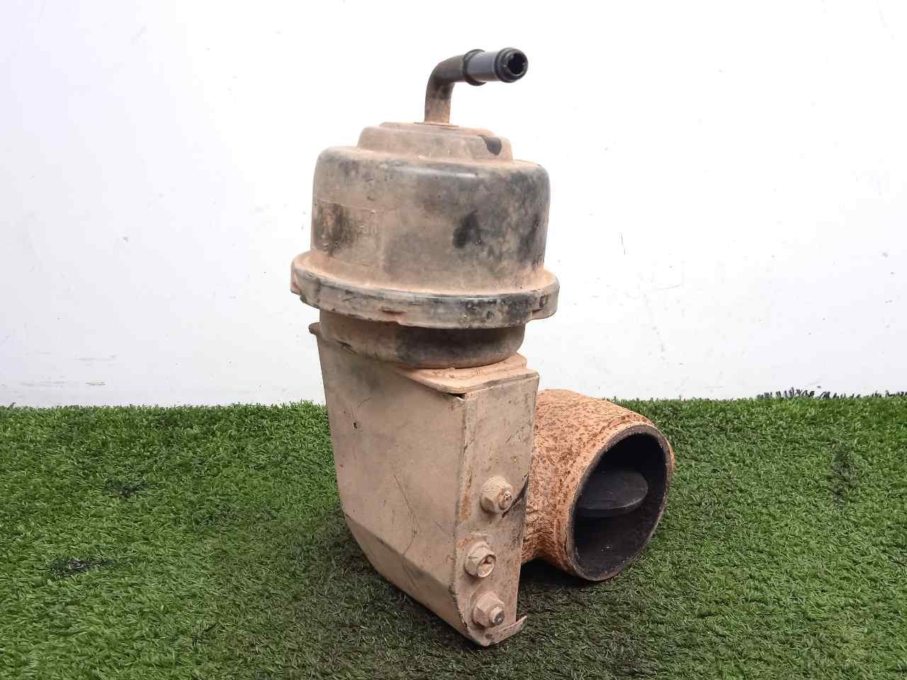 SIN REFERENCIA INTARDER / RETARDADOR SECUNDARIO / 694081 PARA MITSUBISHI CANTER - Imagen 2 de 7