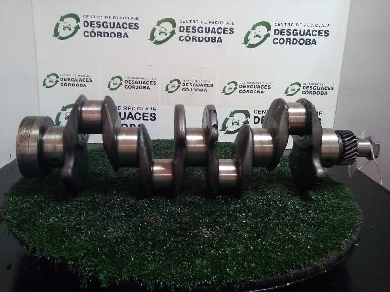 CRANKSHAFT / 513353 FOR ASIA HI-TOPIC 2.7 D FURGON / VAN CORTO CAPOTA ...