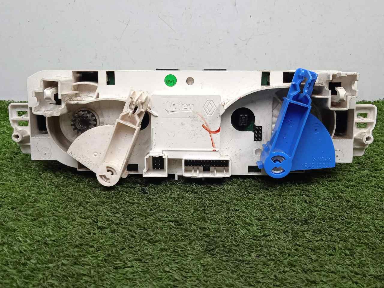 T1001786G HEATING / AIR CONDITIONING CONTROL PANEL / 667015 FOR RENAULT ...