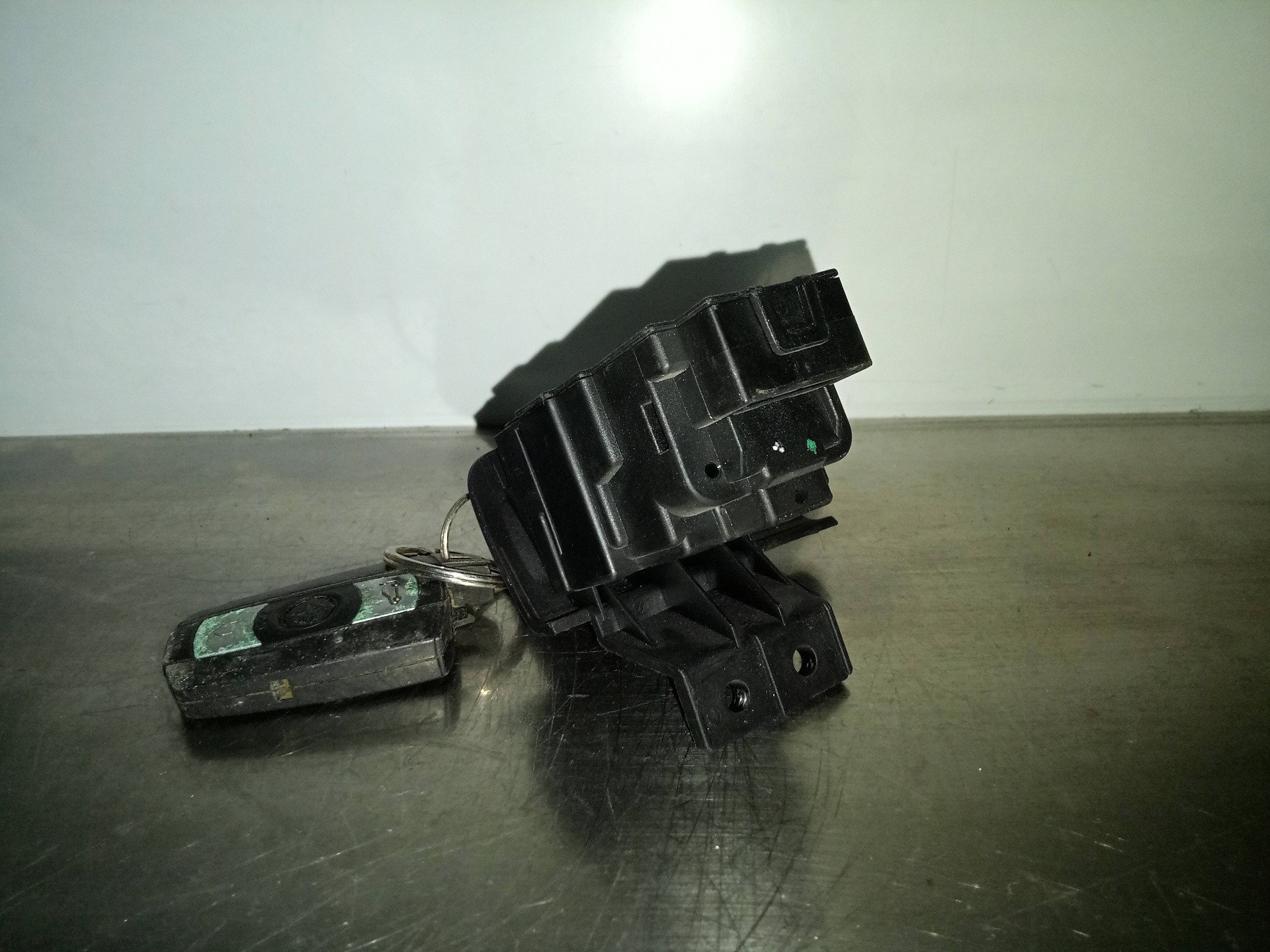 6954717 - 10862510 INTERRUTTORE DI AVVIAMENTO / 576890 PER BMW SERIE 1 BERLINA - Picture 3 of 3