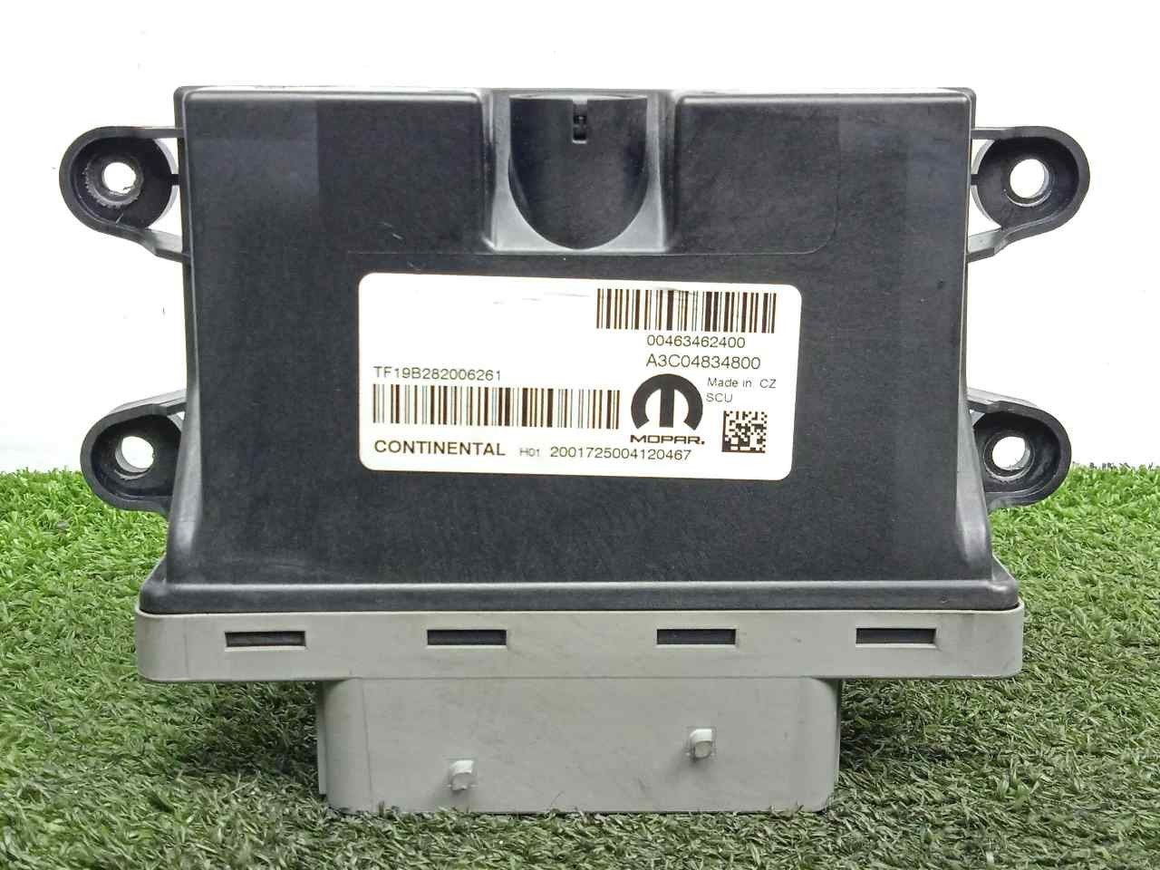 46346240 - 00463462400 - A3C04834800 ELECTRONIC MODULE / 682961