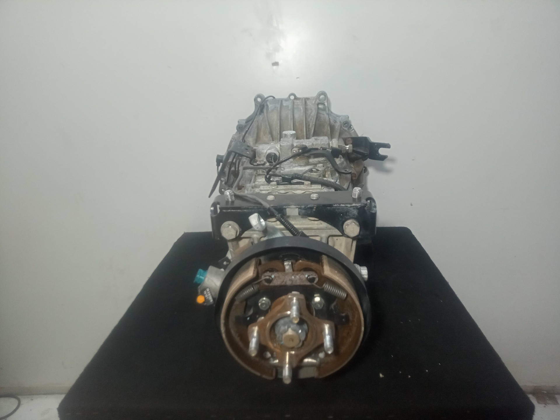 ME502809 - M036 CAJA CAMBIOS / MANUAL / 5.VELOCIDADES / 695093 PARA MITSUBISHI C - Imagen 4 de 9