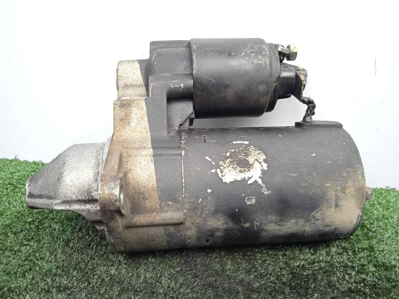 0001107077 MOTEUR DÉMARRE / BOSCH / 9.DIENTES / 539635 POUR OPEL ZAFIRA ...