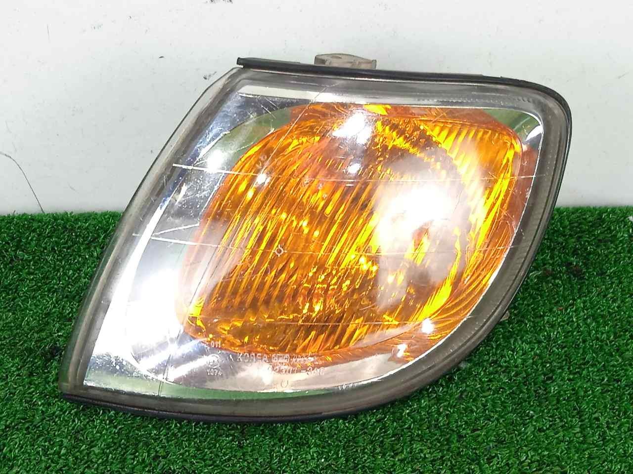 SIN REFERENCIA PILOTO DELANTERO IZQUIERDO / AMBAR / 00-06 / 683351 PARA HYUNDAI