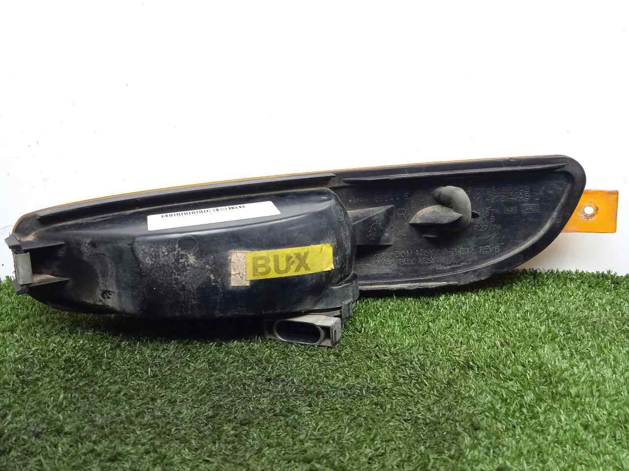 CC4805138AB - 4805140AB FRONT RIGHT HEADLIGHT / 618503 FOR CHRYSLER 300 M LR 2 - Picture 2 of 10