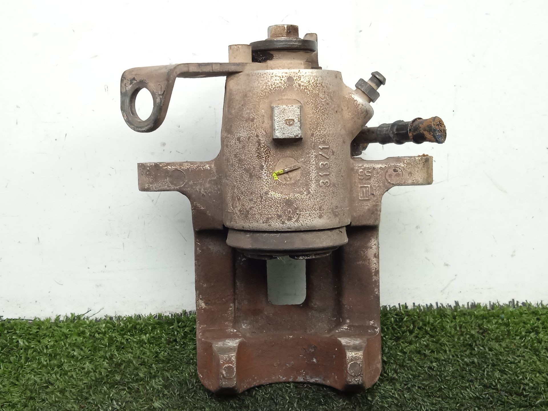 313/1 REAR LEFT BRAKE CALIPER / Ø PISTON: 1/38MM / 705883 FOR SEAT ...