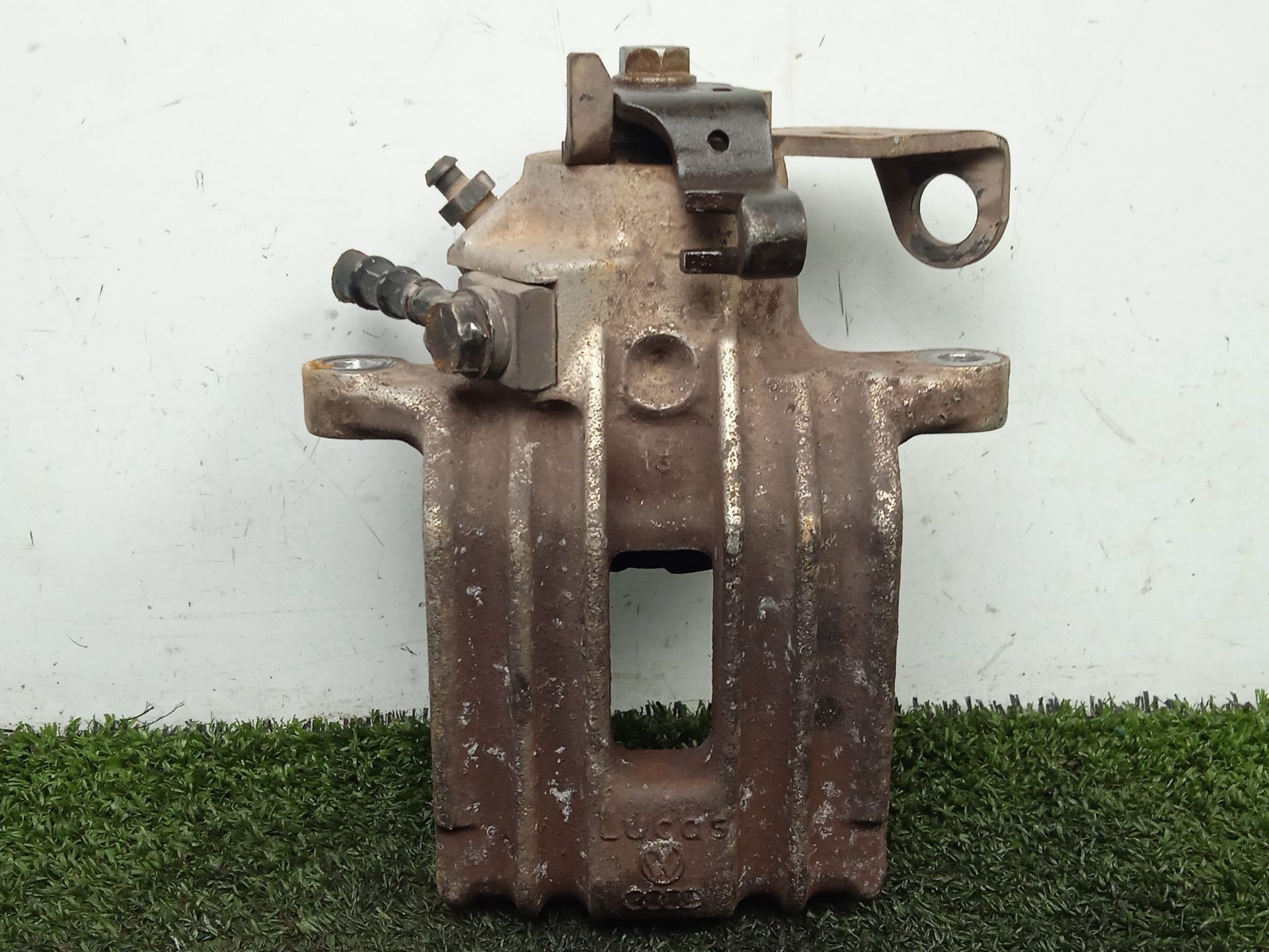 313/1 REAR LEFT BRAKE CALIPER / Ø PISTON: 1/38MM / 705883 FOR SEAT ...