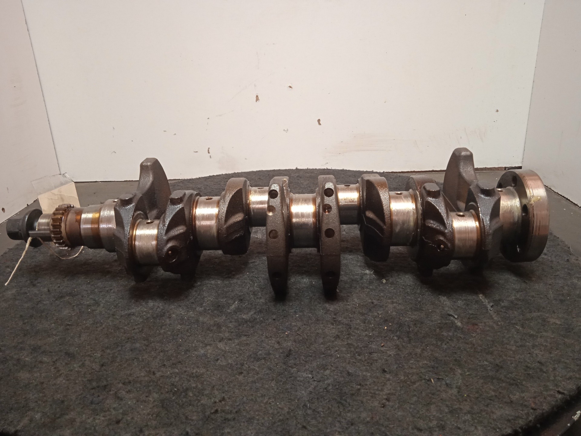 VILEBREQUIN / 630966 POUR MAZDA 2 LIM. DE 1.3 16V CAT | eBay