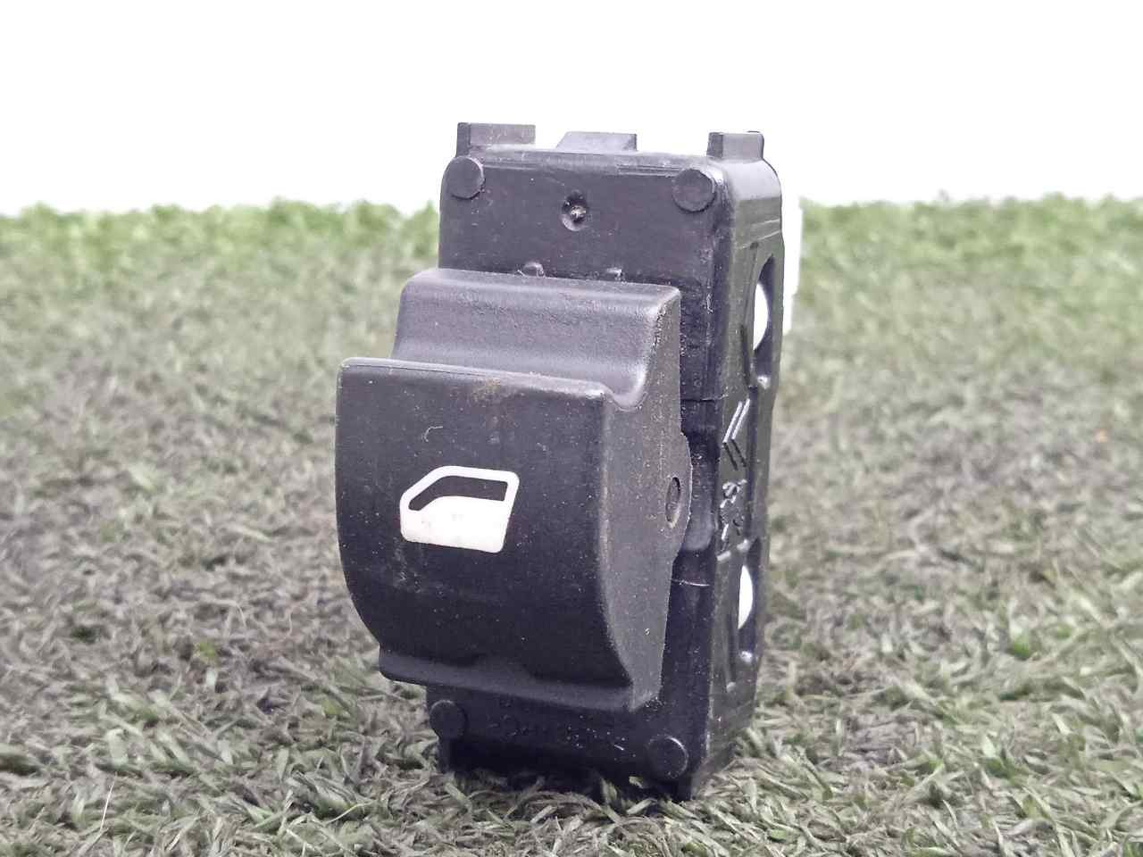 13483539 REAR LEFT WINDOW CONTROL / 4.PINES / 650953 FOR OPEL CROSS ...