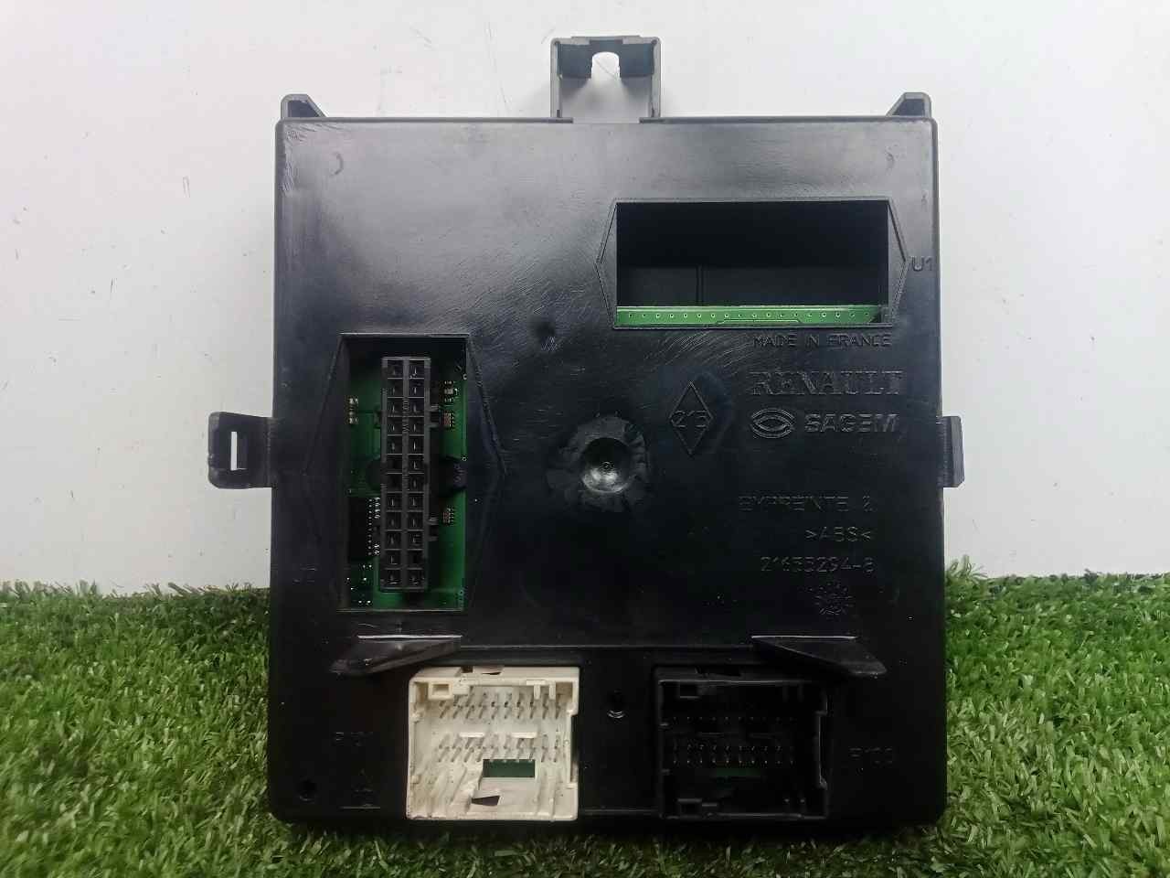 8200309015 - 8200292640 - 8200283811 - 3610825 ELECTRONIC MODULE / 611290 FOR RE - Picture 1 of 10