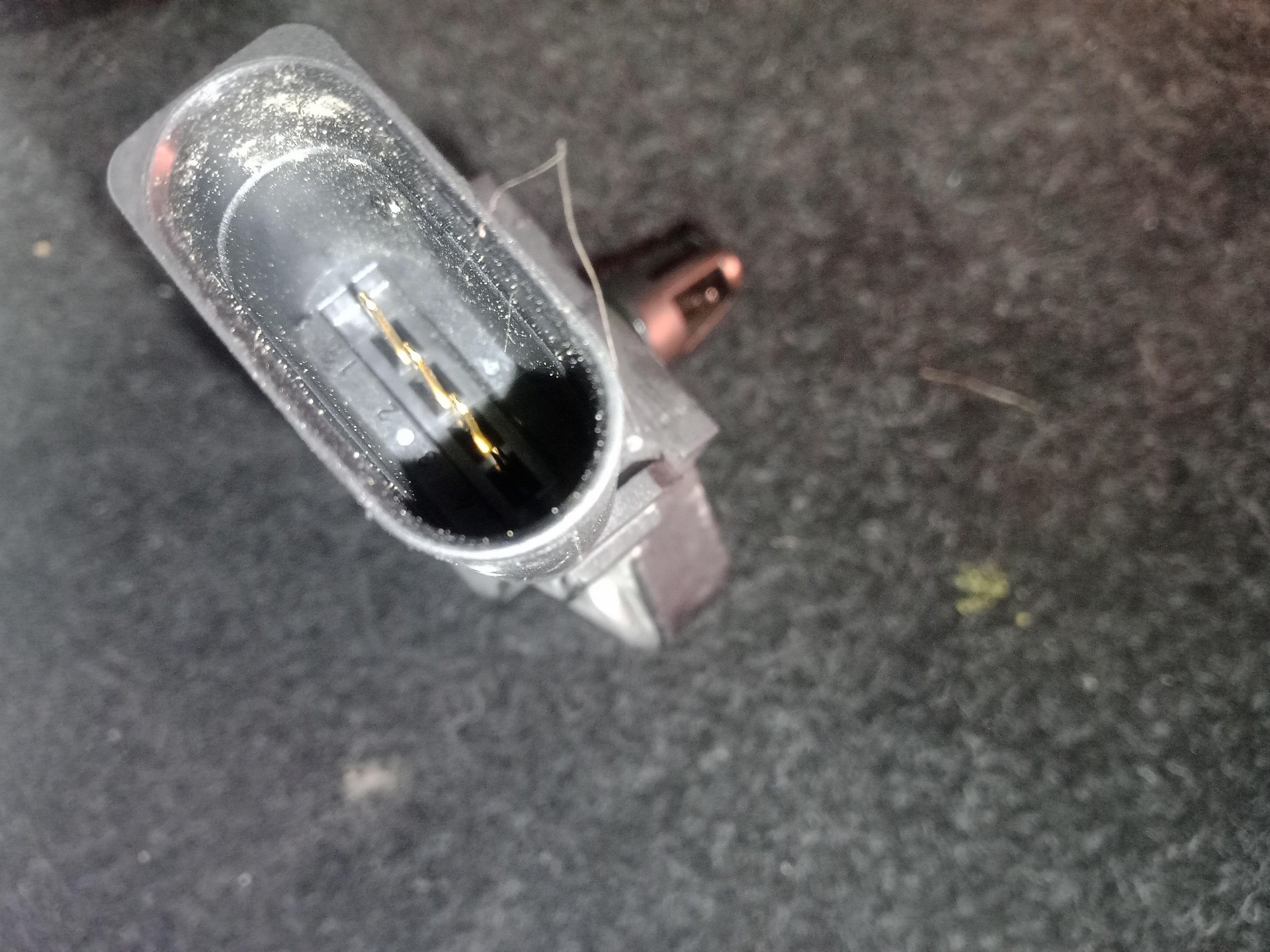 03G906051D - 03G906051D DRUCKSENSOR / 4.PINES / BOSCH / 620331 FÜR SEAT LEON 1P - Picture 2 of 8