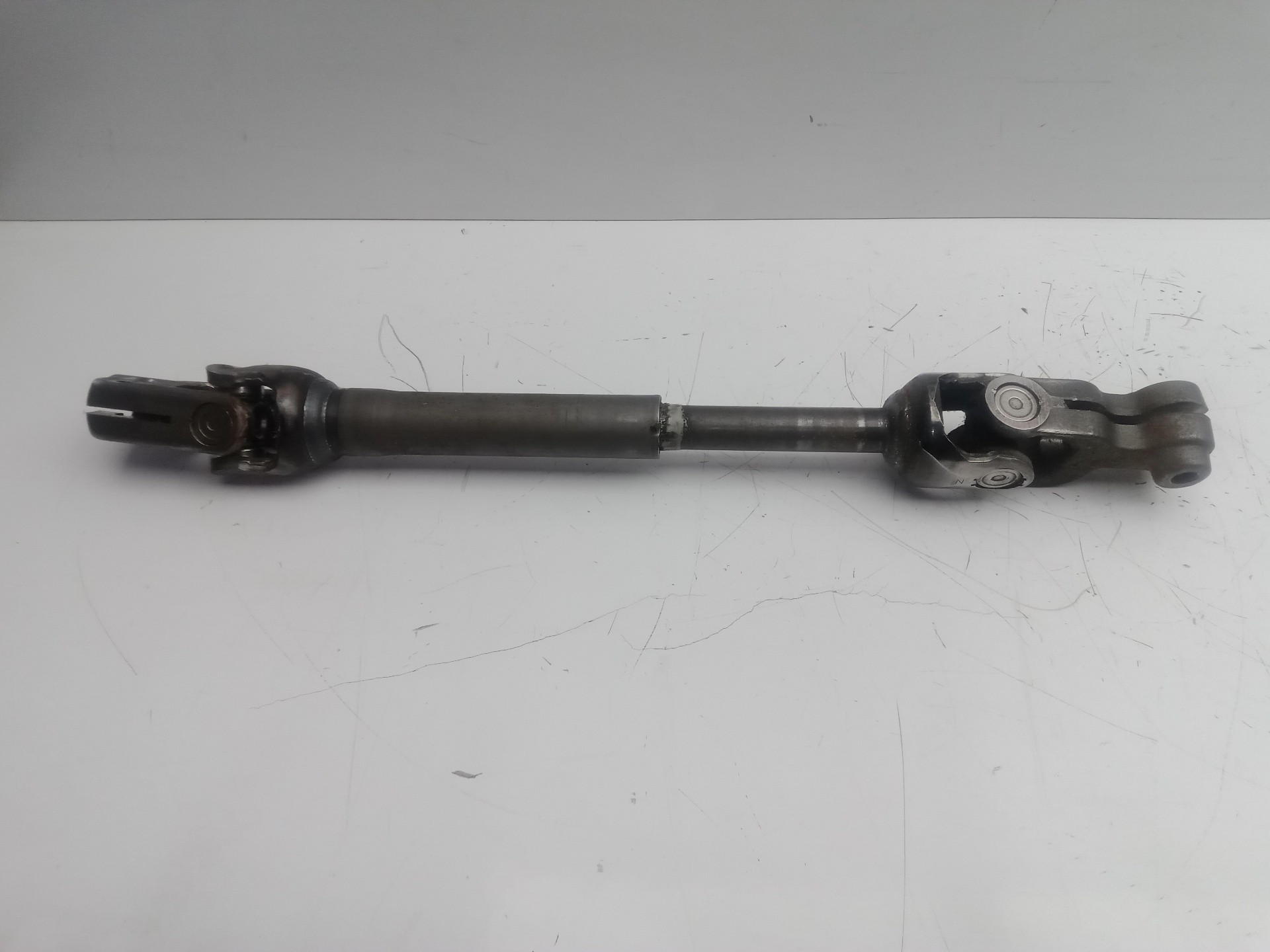 FRONT CARDAN / 661259 FOR RENAULT CLIO IV 1.2 TCE ENERGY