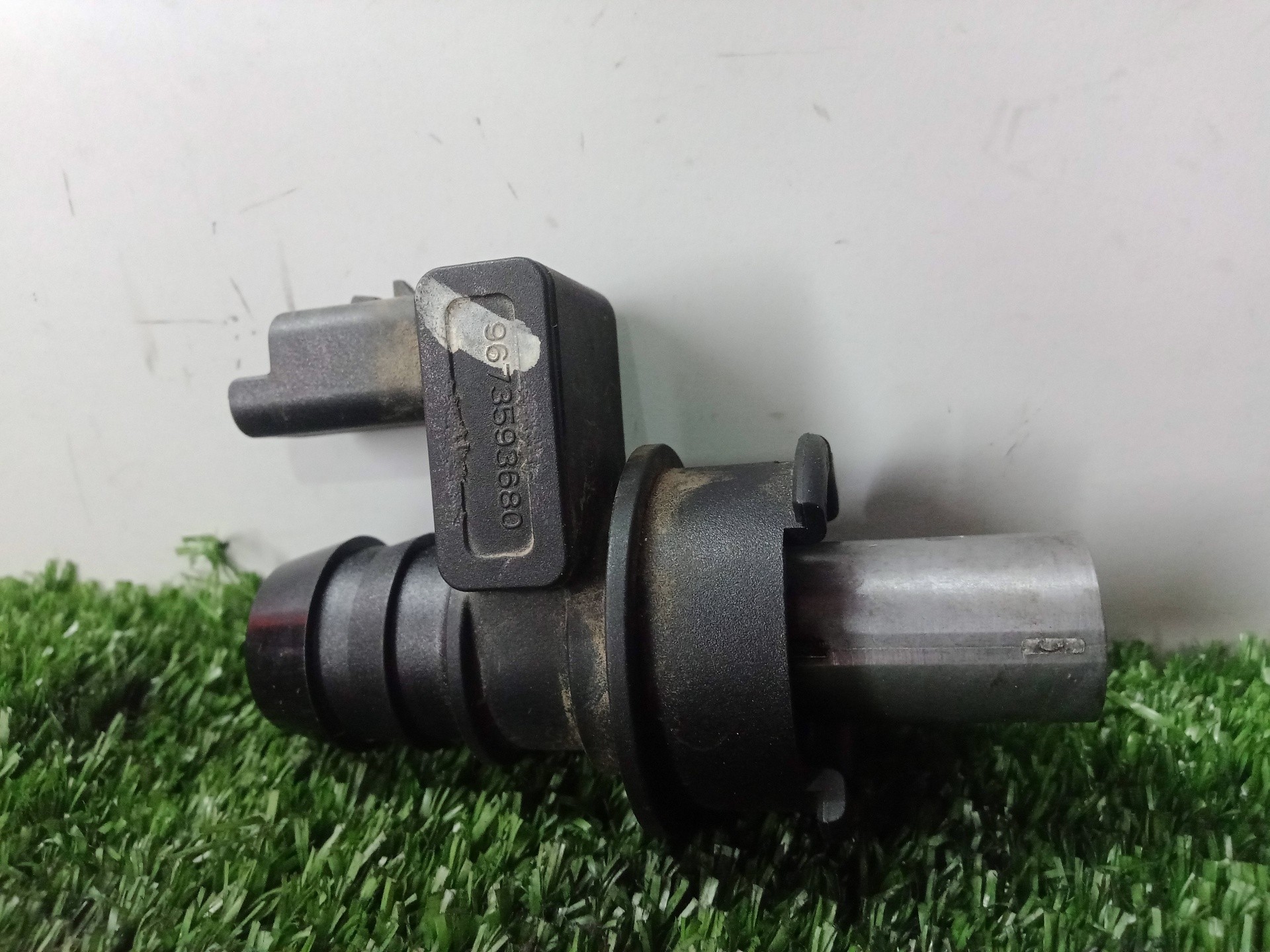 9673593680 SENSOR / 591889 FOR CITROËN C3 1.4 HDI | eBay UK