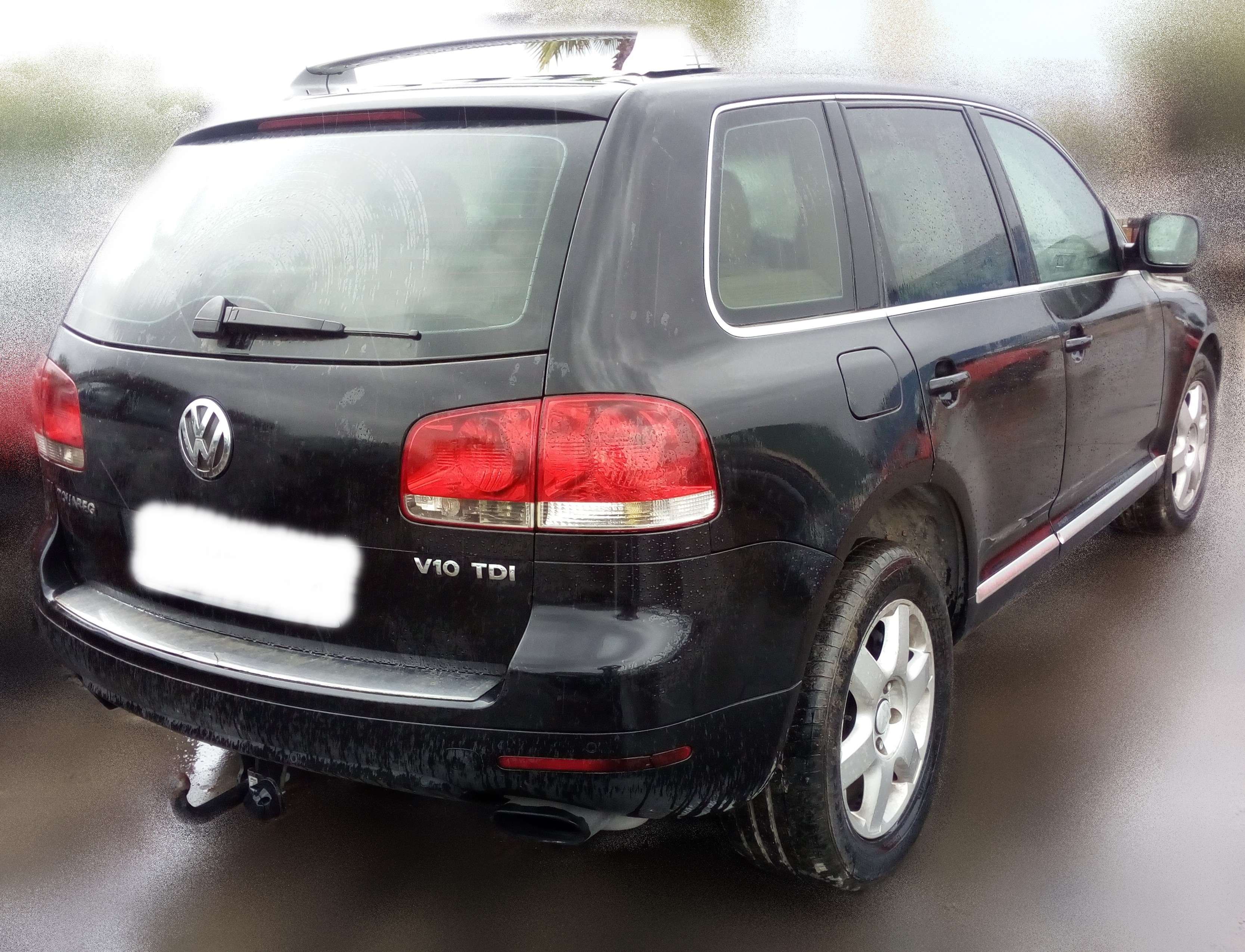07Z103469 COPERCHIO BILANCIERE / 586575 PER VOLKSWAGEN