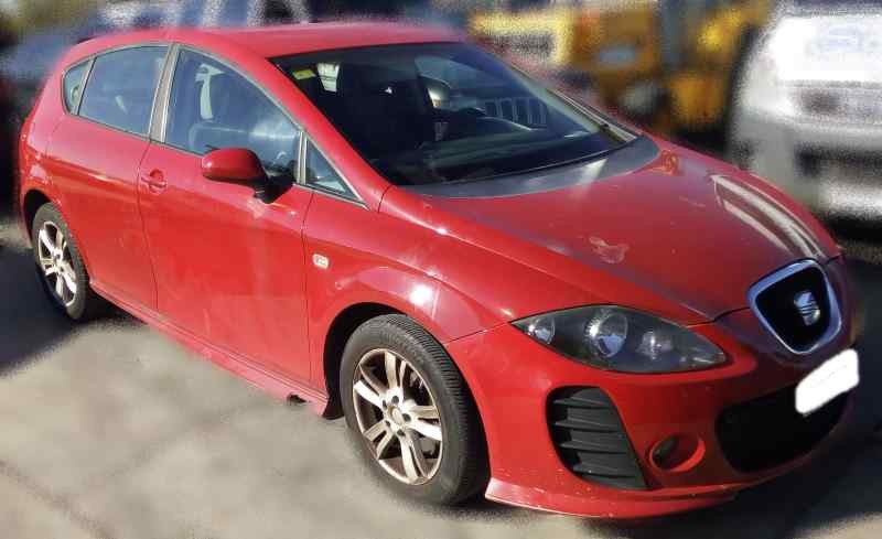 1K0199555 - 1K0199555M MOTORTRÄGER LINKS / 564395 FÜR SEAT LEON 1P1 1.9 TDI - Bild 4 von 8