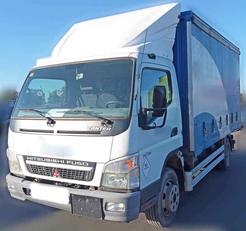 SIN REFERENCIA INTARDER / RETARDADOR SECUNDARIO / 694081 PARA MITSUBISHI CANTER - Imagen 3 de 7