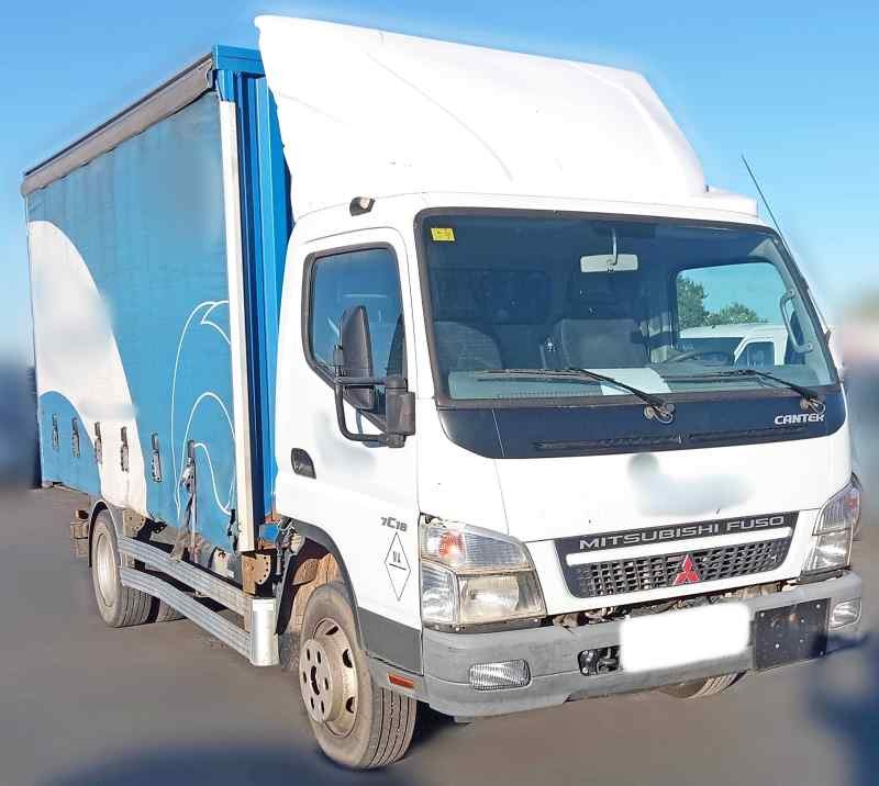 SIN REFERENCIA INTARDER / RETARDADOR SECUNDARIO / 694081 PARA MITSUBISHI CANTER - Imagen 4 de 7