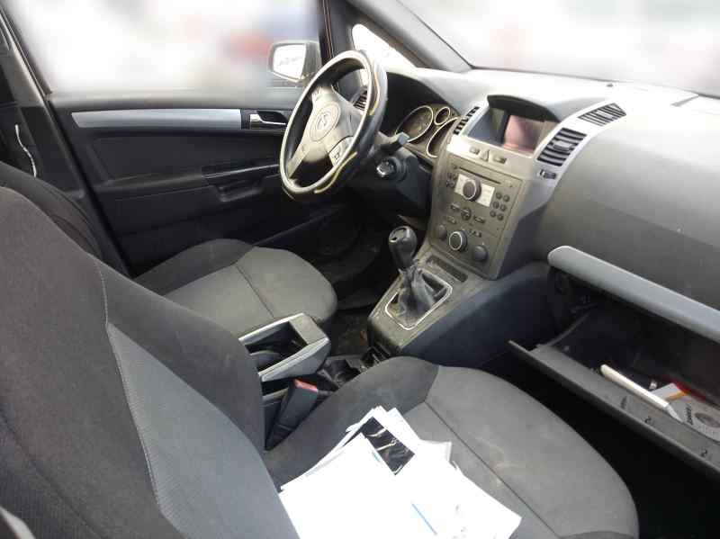 0281012709 - 55202383 - EDC16C9 ECU ENGINE CONTROL / BOSCH / EDC16C9 / 677922 FO - Picture 9 of 10
