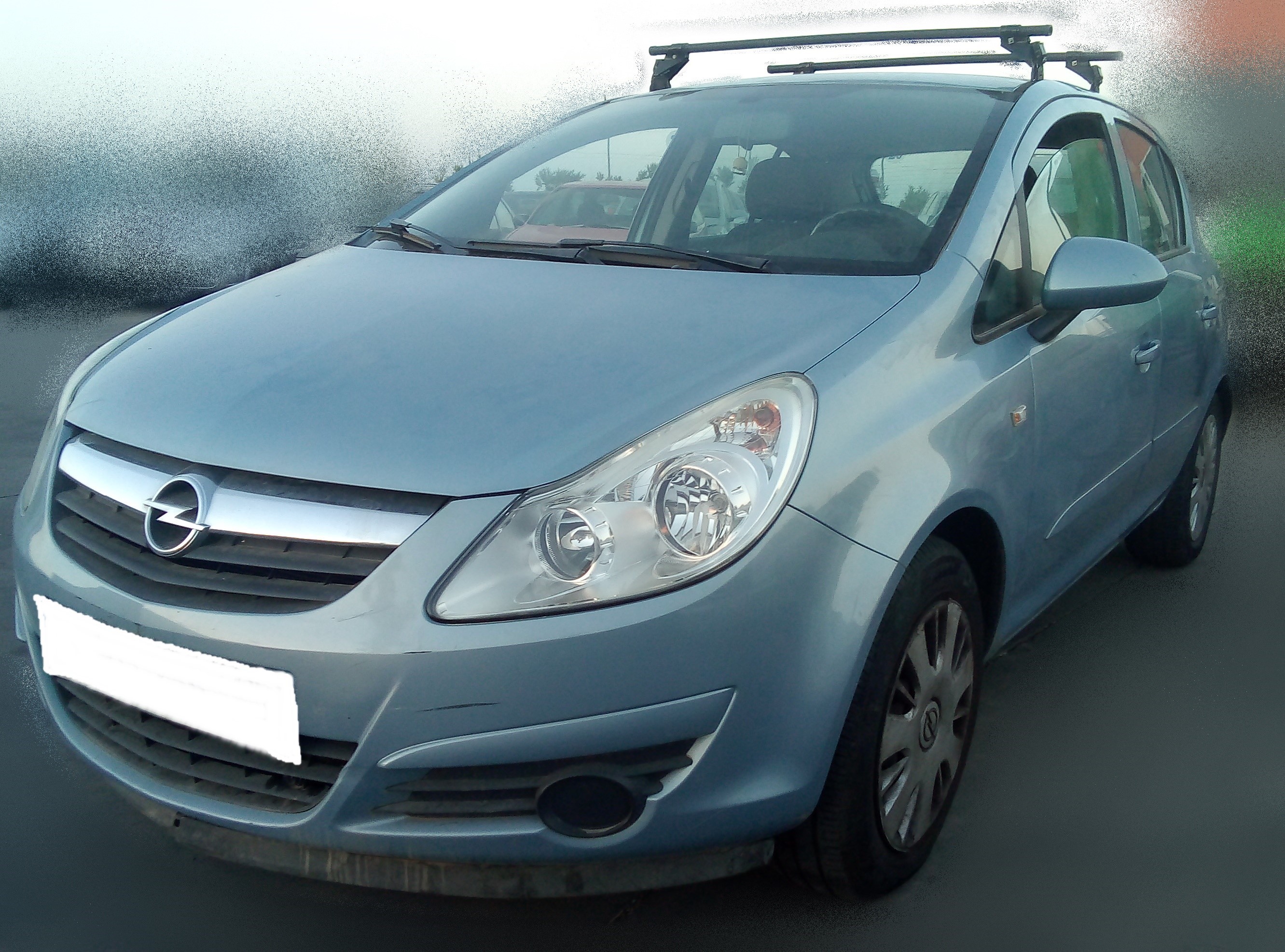 3G421304 - 5000499 - 10P0092 KÜHLERLÜFTER / Ø405MM / CORSA.D / 611002 FO - Bild 6 von 10