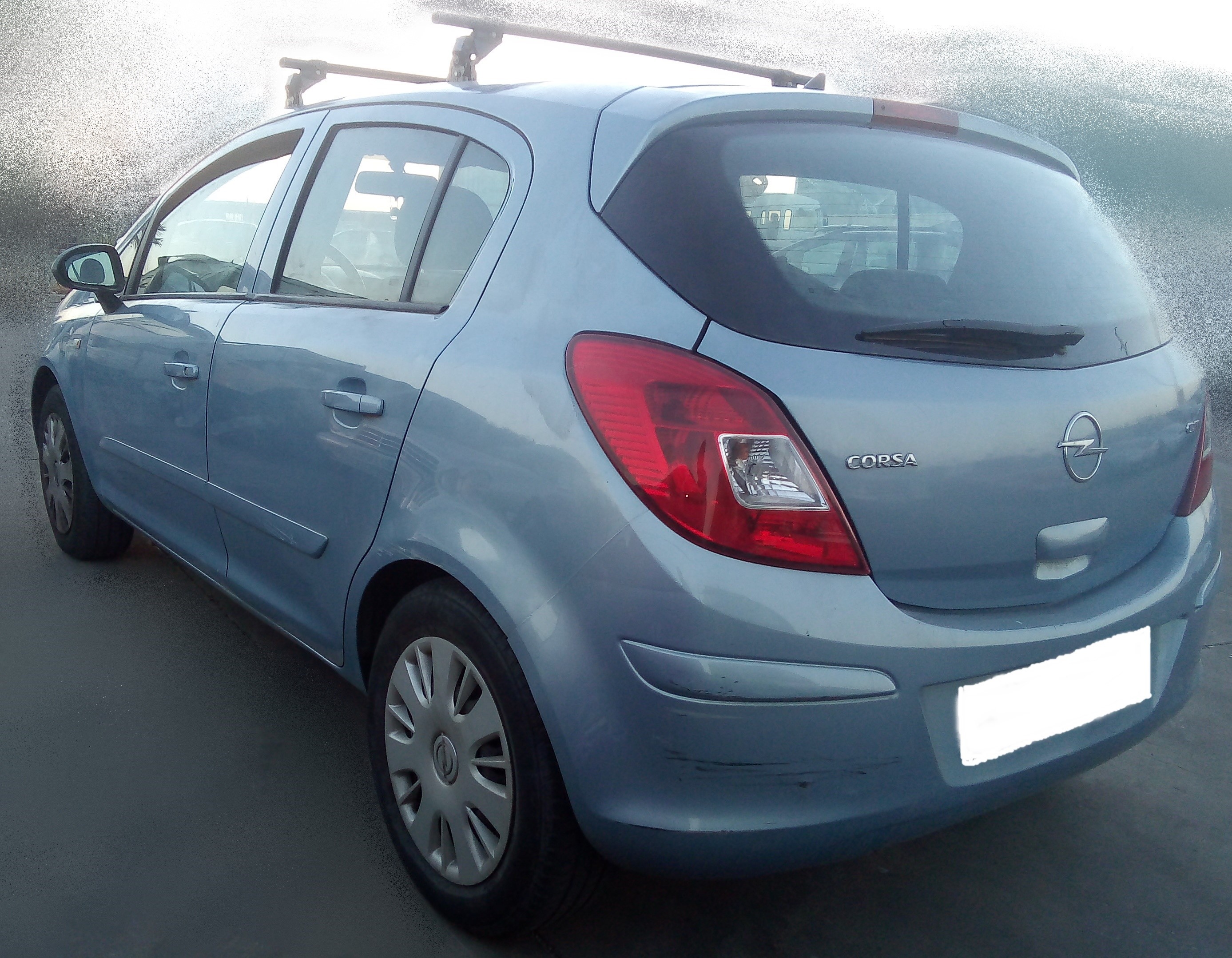 3G421304 - 5000499 - 10P0092 KÜHLERLÜFTER / Ø405MM / CORSA.D / 611002 FO - Bild 7 von 10