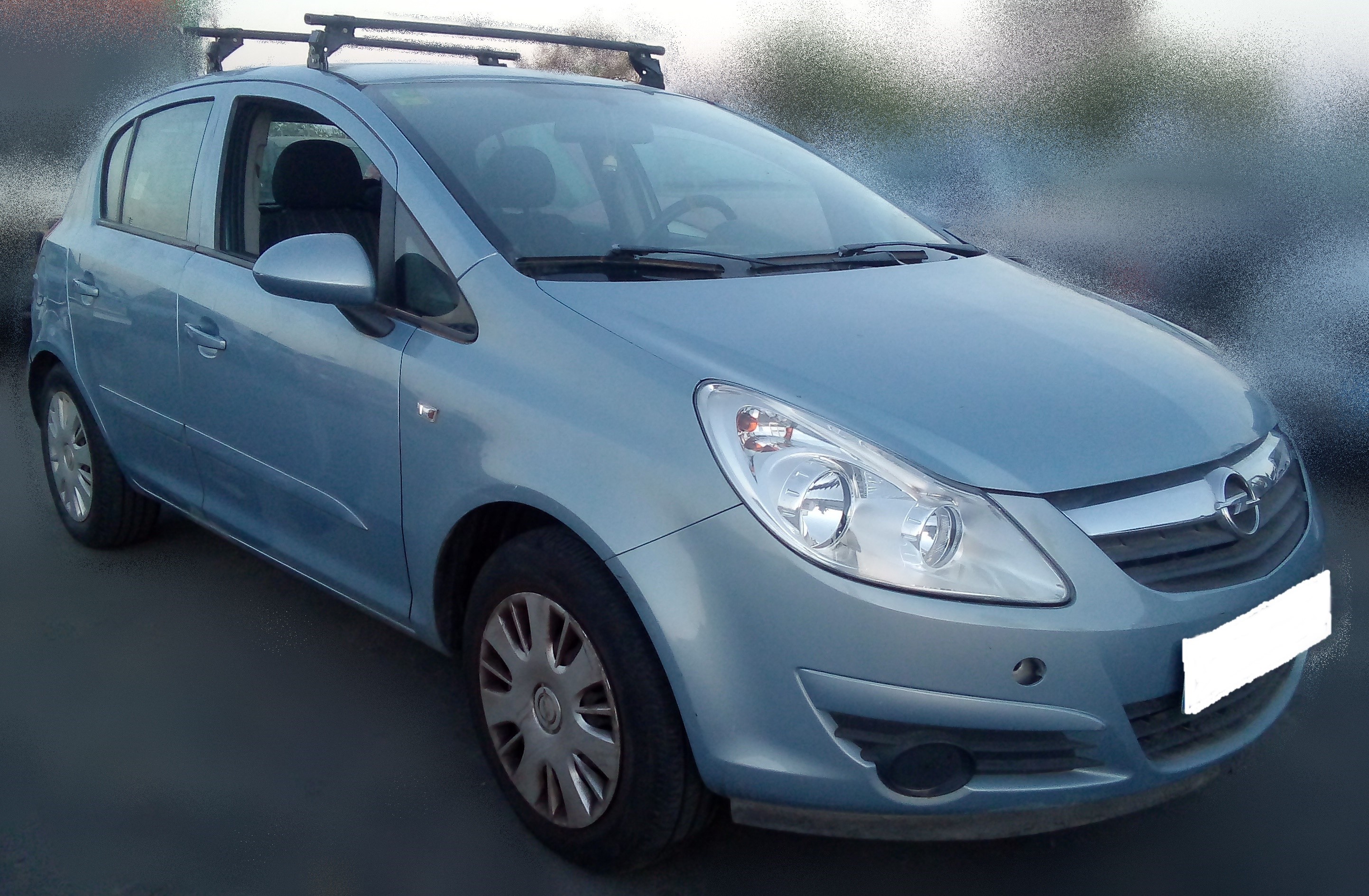 3G421304 - 5000499 - 10P0092 KÜHLERLÜFTER / Ø405MM / CORSA.D / 611002 FO - Bild 8 von 10