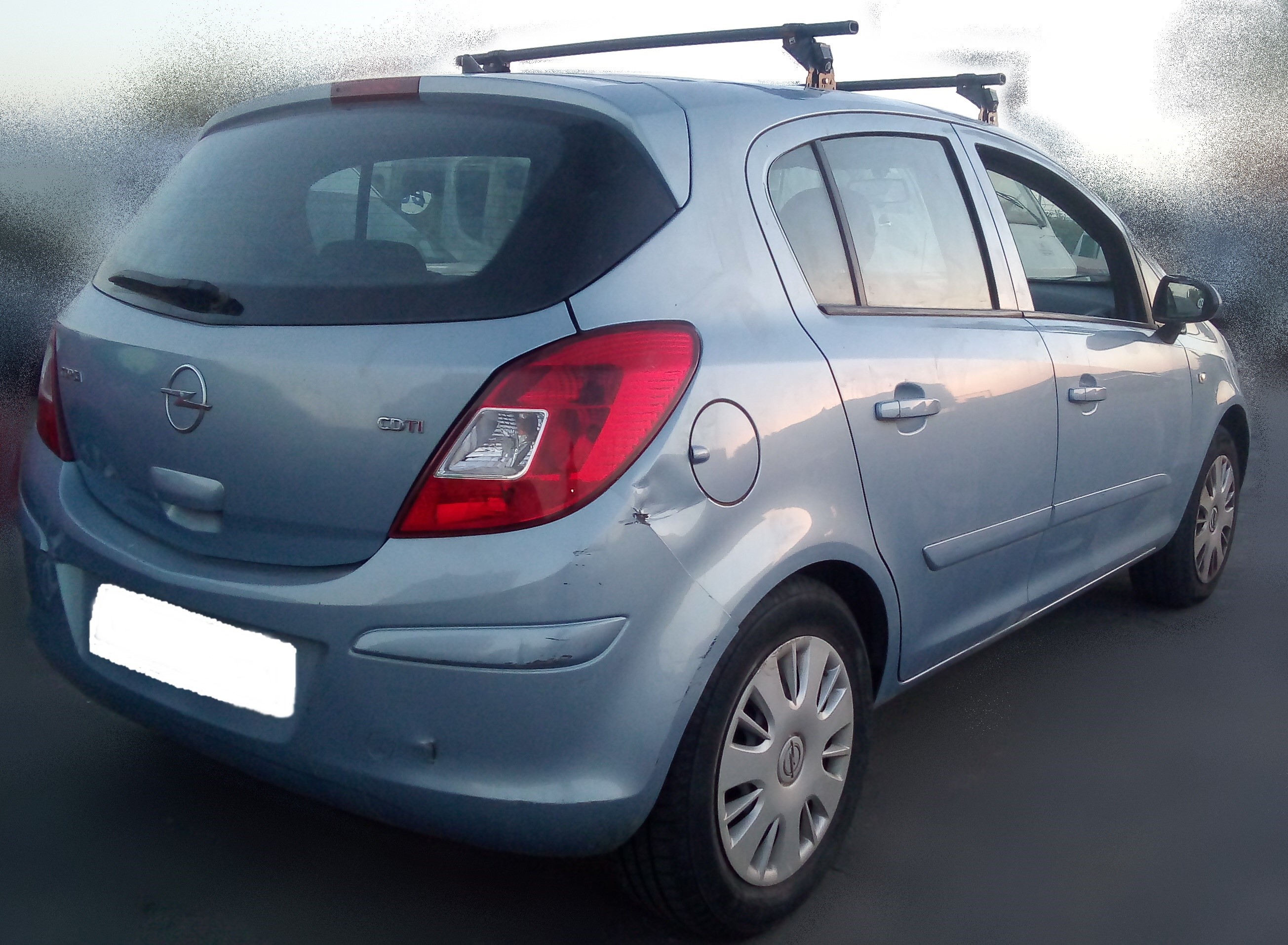 3G421304 - 5000499 - 10P0092 KÜHLERLÜFTER / Ø405MM / CORSA.D / 611002 FO - Bild 9 von 10