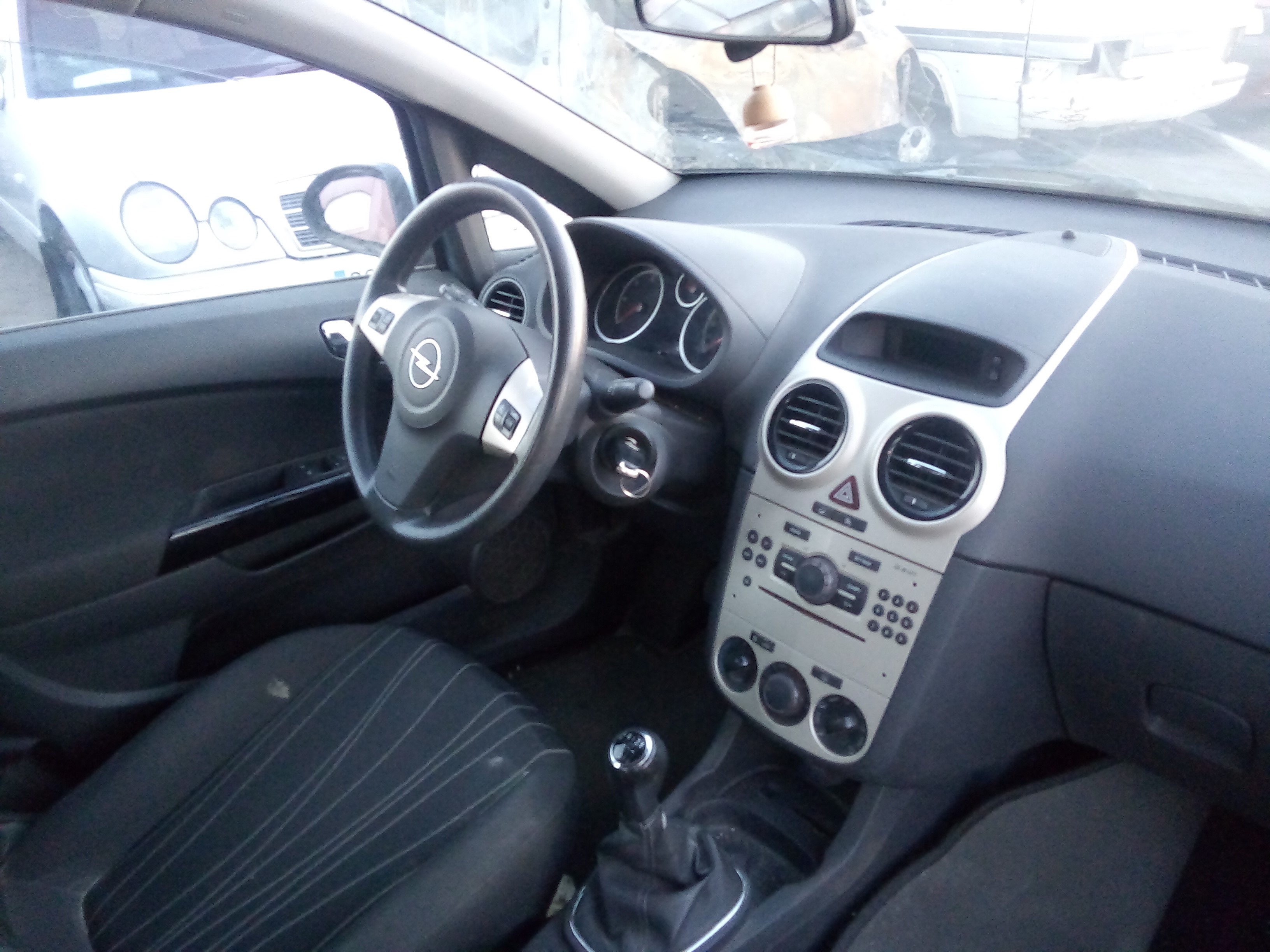 3G421304 - 5000499 - 10P0092 KÜHLERLÜFTER / Ø405MM / CORSA.D / 611002 FO - Bild 10 von 10