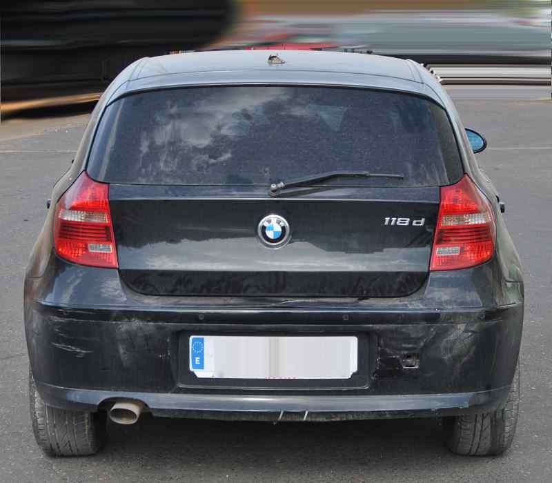 MK6000 - MK6100 - CK3000EVO MAINS LIBRES / PARROT économies / 652486 POUR BMW SERIE 1 BERL