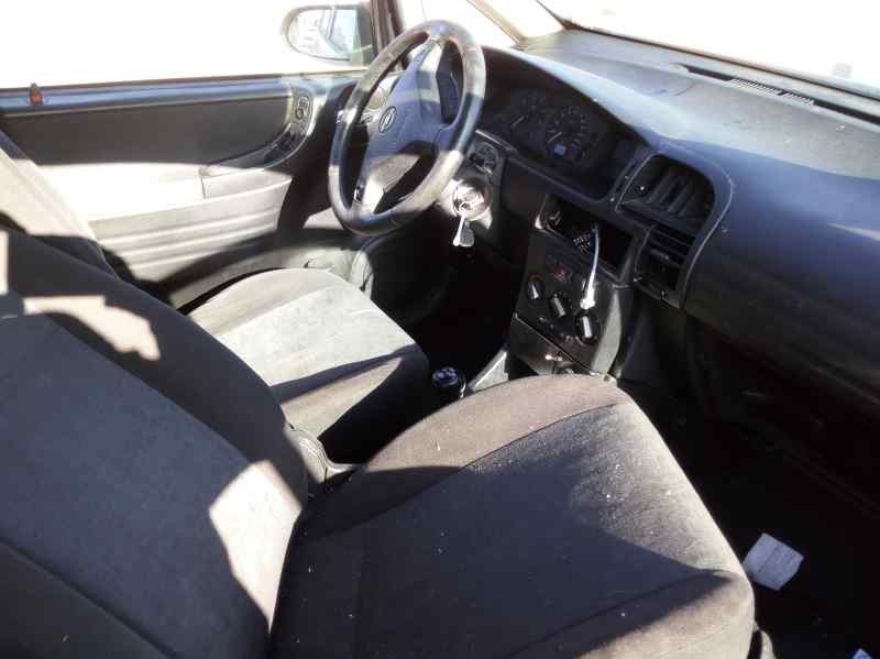 0001107077 MOTEUR DÉMARRE / BOSCH / 9.DIENTES / 539635 POUR OPEL ZAFIRA ...