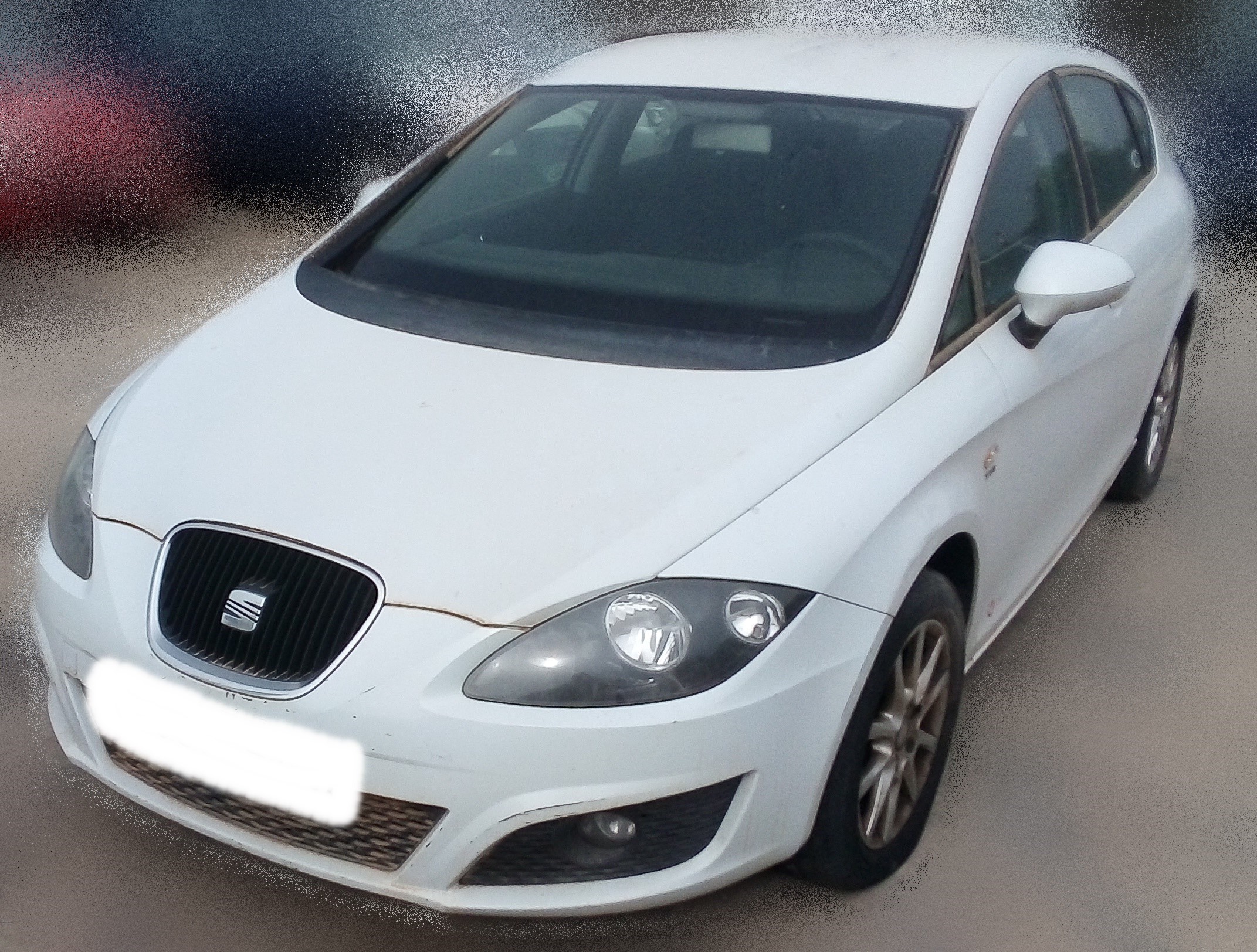 03G906051D - 03G906051D DRUCKSENSOR / 4.PINES / BOSCH / 620331 FÜR SEAT LEON 1P - Picture 4 of 8