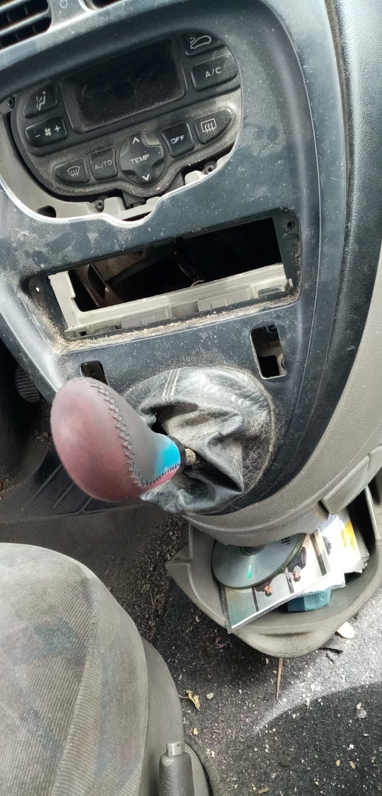 SIN REFERENCIA RIGHT REARVIEW MIRROR / NEGRO / ELECTRICO - 7.CABLES / 611962 FOR - Picture 7 of 9