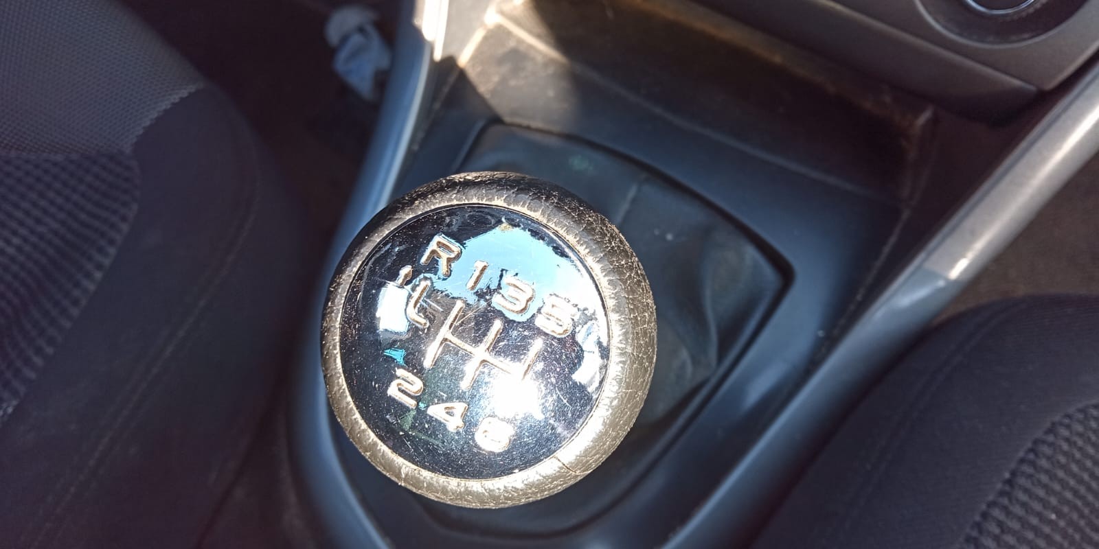 9671981380 DEPOSITO COMBUSTIBLE / 634040 PARA PEUGEOT 308 SW * - Imagen 8 de 10