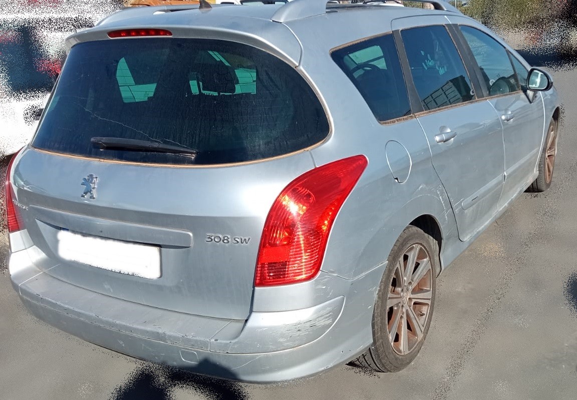 9671981380 DEPOSITO COMBUSTIBLE / 634040 PARA PEUGEOT 308 SW * - Imagen 10 de 10