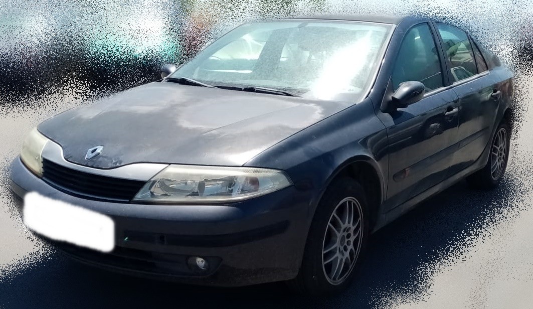 8200309015 - 8200292640 - 8200283811 - 3610825 ELECTRONIC MODULE / 611290 FOR RE - Picture 5 of 10