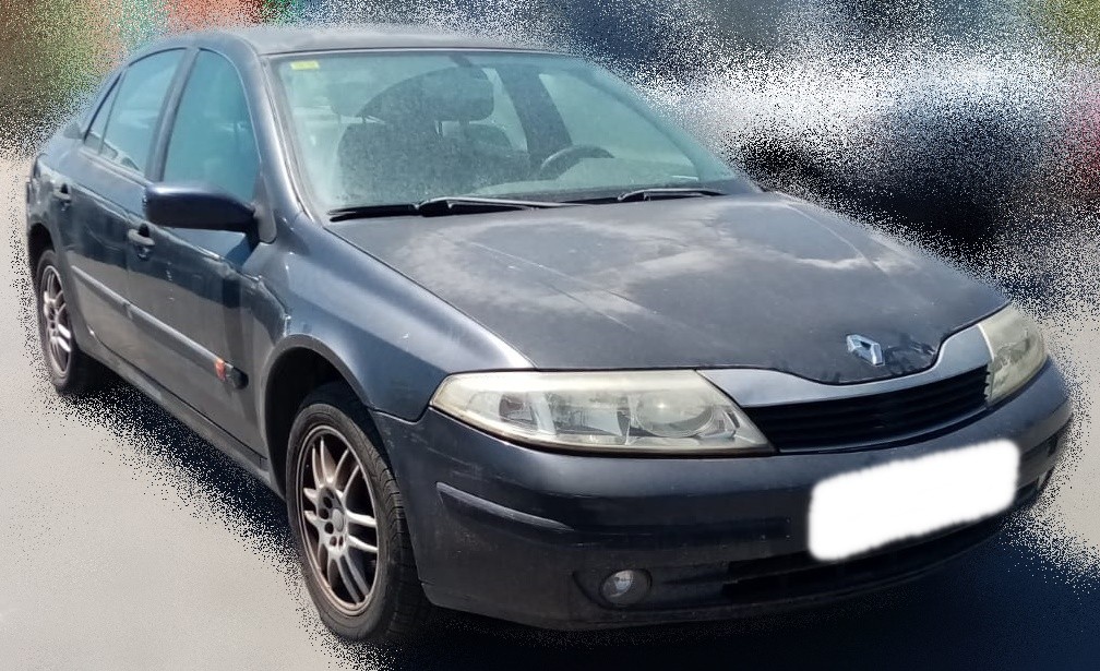 8200309015 - 8200292640 - 8200283811 - 3610825 ELECTRONIC MODULE / 611290 FOR RE - Picture 7 of 10