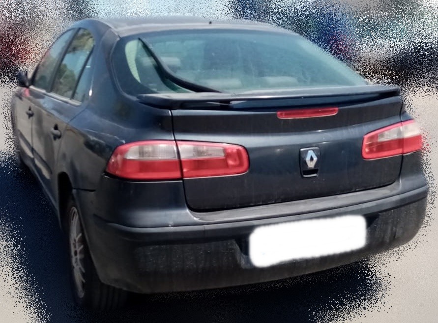 8200309015 - 8200292640 - 8200283811 - 3610825 ELECTRONIC MODULE / 611290 FOR RE - Picture 9 of 10