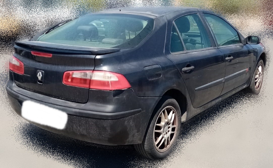 8200309015 - 8200292640 - 8200283811 - 3610825 ELECTRONIC MODULE / 611290 FOR RE - Picture 6 of 10