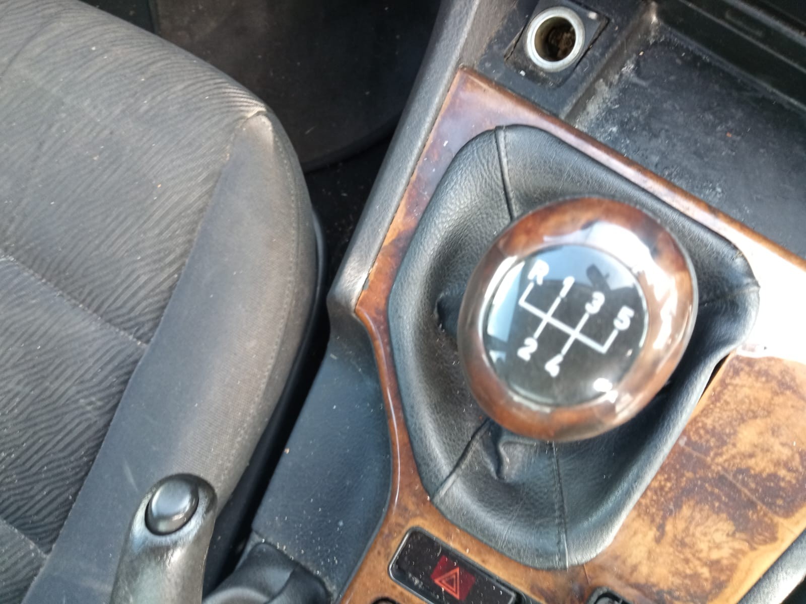 60607A WATER RADIATOR / ALUMINIO / 520X465X40 / 630162 FOR BMW SERIE 5 BERLINA - Picture 5 of 8