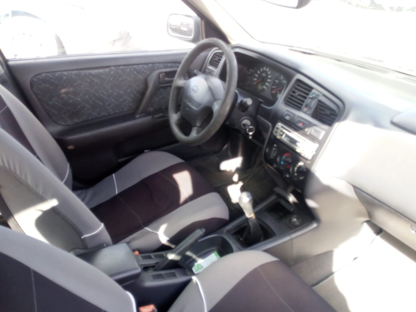 CC4805138AB - 4805140AB FRONT RIGHT HEADLIGHT / 618503 FOR CHRYSLER 300 M LR 2 - Picture 6 of 10