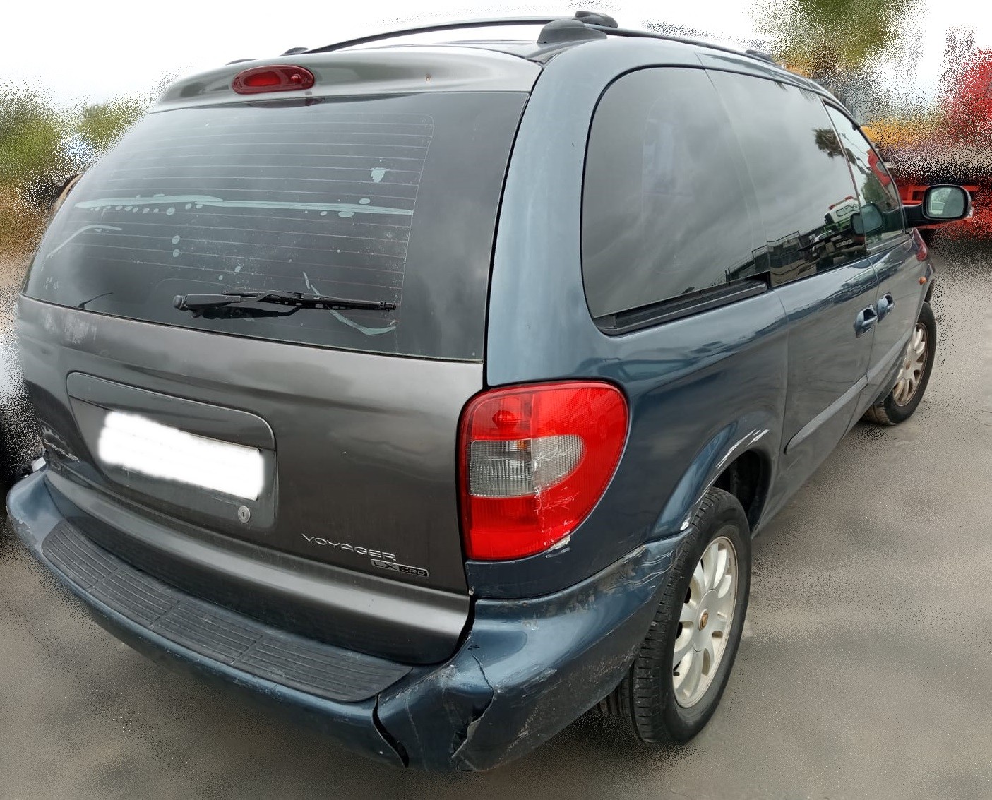 SIN REFERENCIA INTERRUTTORE DI AVVIAMENTO / SOLO.BOMBIN / 623371 PER CHRYSLER VO - Picture 4 of 6