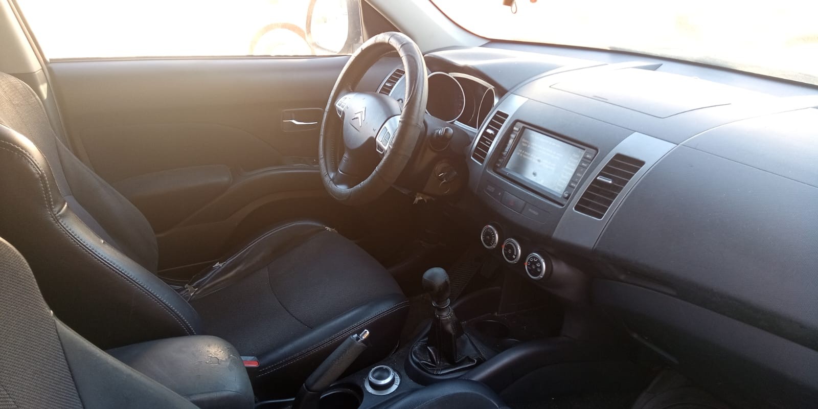 LLANTA / LLANTAS - LLANTA / 18´´PULGADAS / 634617 PARA CITROËN C-CROSSER 2.2 HDI - Imagen 8 de 10
