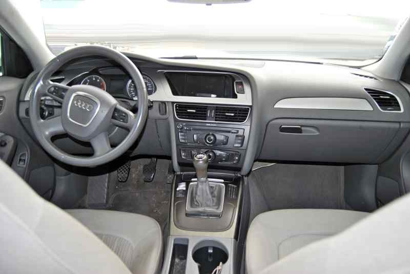 8K0501530N REAR LOWER RIGHT CONTROL ARM WHEEL SUSPENSION / 685616 FOR AUDI A4 BE