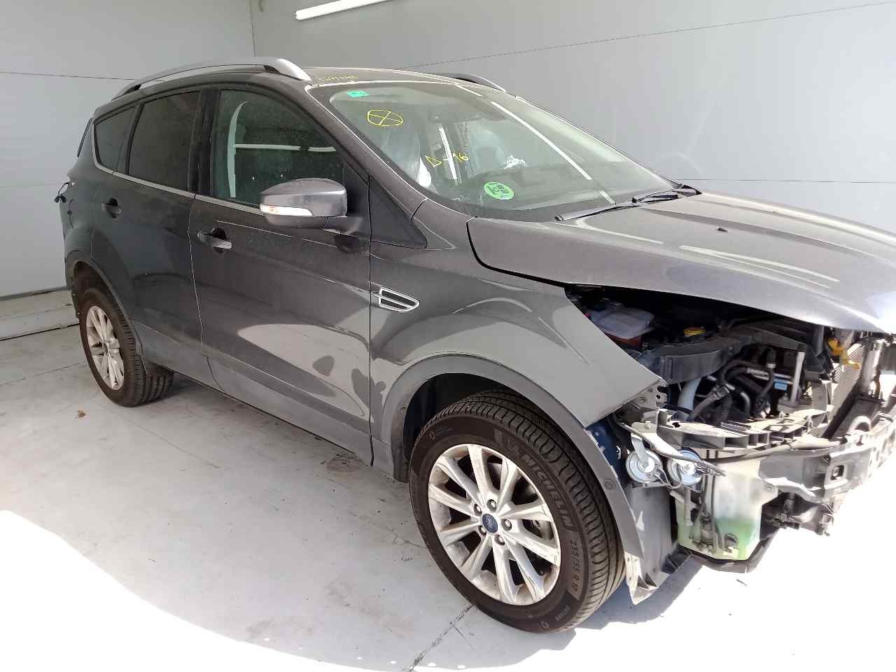 3M512C364HA CALIPER HOLDER / REAR / BOTH SIDES / 693617 FOR FORD KUGA CBS 1. - Picture 5 of 9