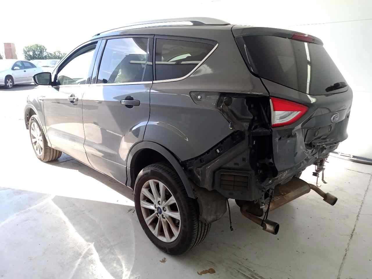3M512C364HA CALIPER HOLDER / REAR / BOTH SIDES / 693617 FOR FORD KUGA CBS 1. - Picture 7 of 9