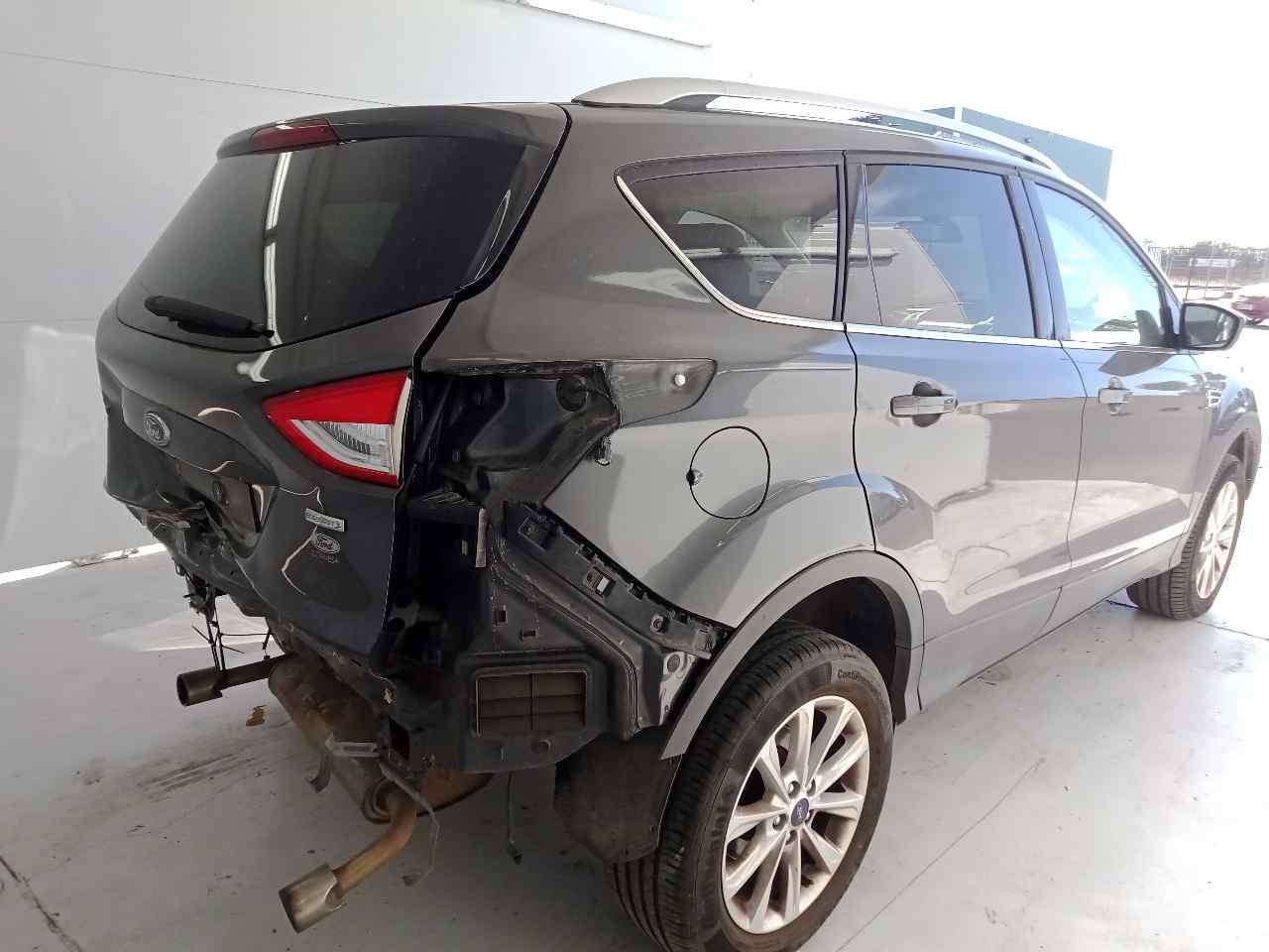 3M512C364HA CALIPER HOLDER / REAR / BOTH SIDES / 693617 FOR FORD KUGA CBS 1. - Picture 8 of 9